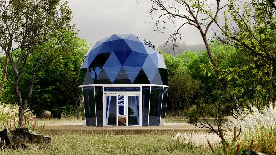 镇赉县雪利——专注野奢星空空间，一站式星空帐篷厂家与解决方案专家