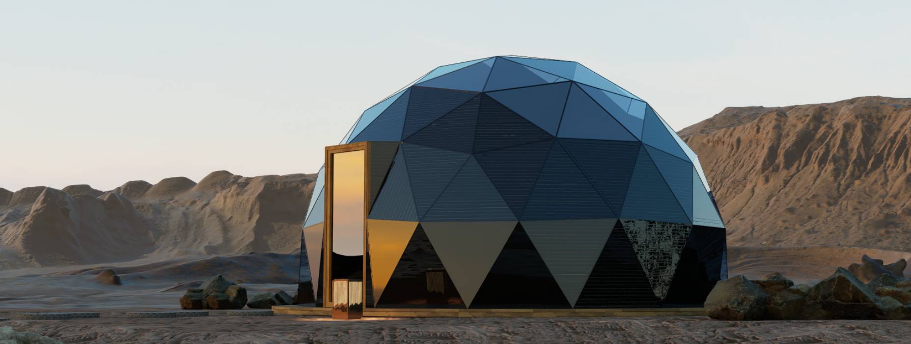 镇赉县星空帐篷生产厂家